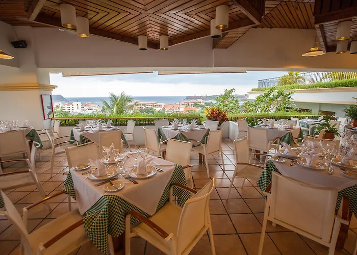 Park Royal Beach Huatulco