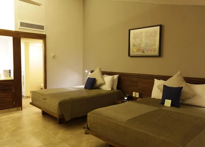 Las Brisas Huatulco