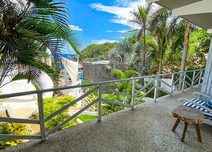 Villa Aikia (Adults Only)