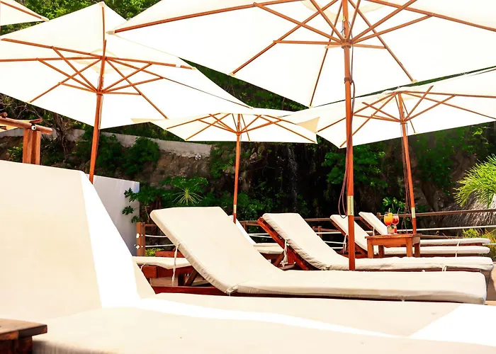 Hotel Marina Resort & Beach Club