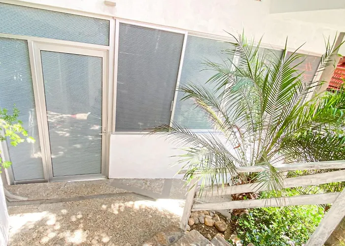 Villa Aikia (Adults Only)