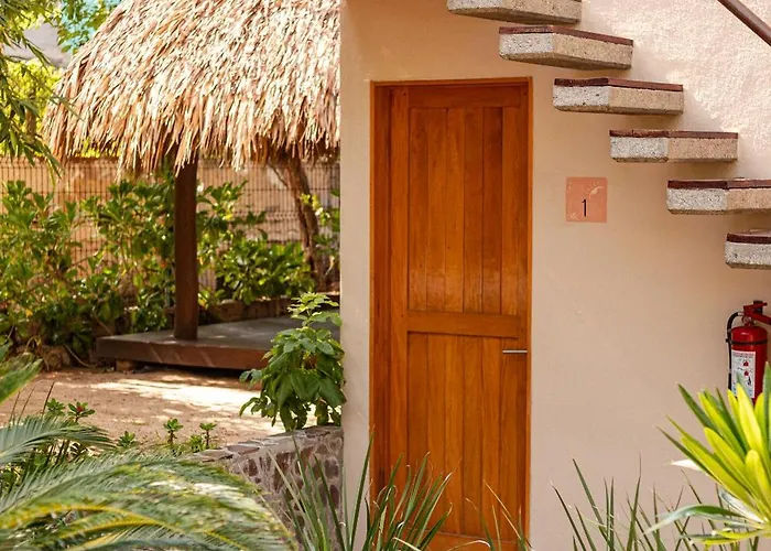 Casa Lu Mazunte Hotel Boutique - Adults Only
