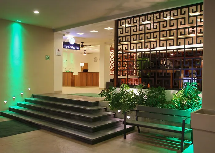 Holiday Inn Huatulco By Ihg