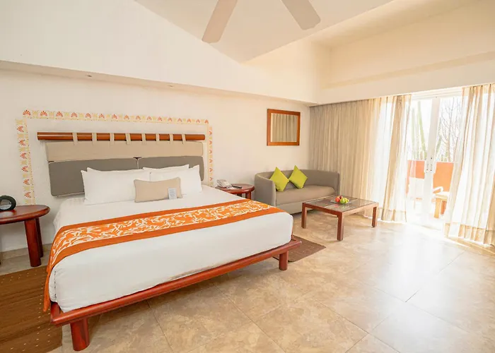 Las Brisas Huatulco