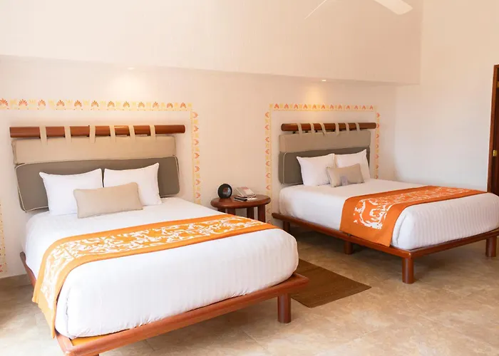 Las Brisas Huatulco
