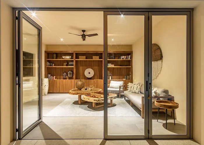 Hotel Casa Bocana